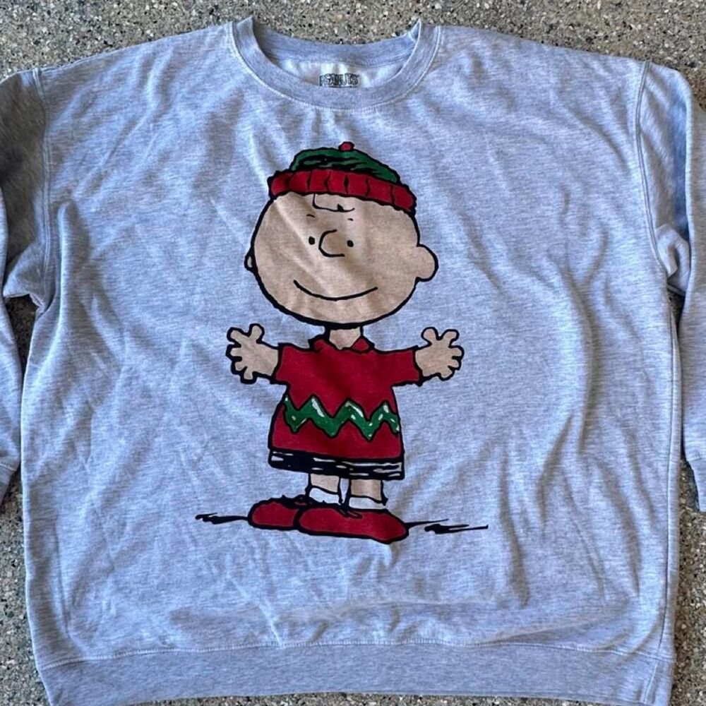 Unbranded Men's Sweatshirt